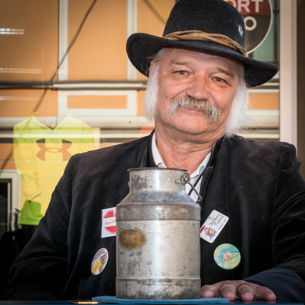 2018.10.13 - Gallusmarkt - Kunst- & Handwerksmarkt - Kremsmnster